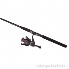 Shakespeare Ugly Stik GX2 Spinning Reel and Fishing Rod Combo 552075832